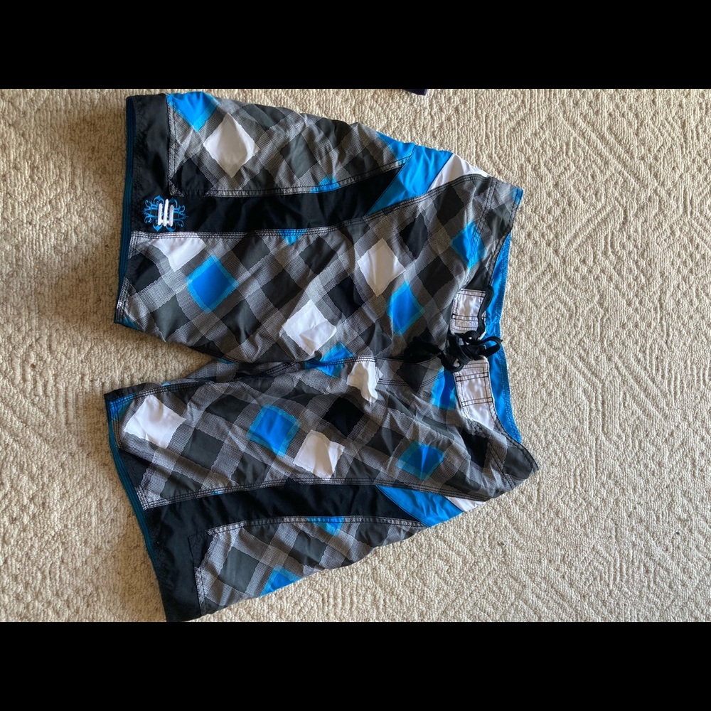Men’s shorts